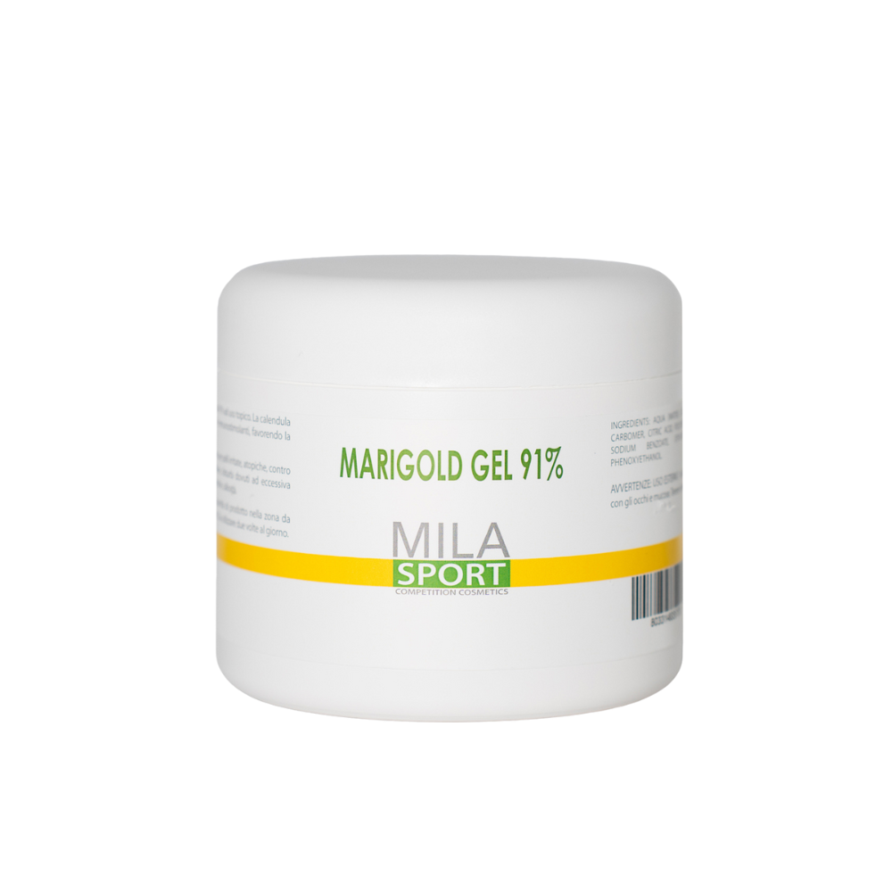 Marigold Gel 91% 500 ml